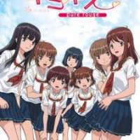  ����� Kimikiss pure rouge <small>Original Character Design</small> 